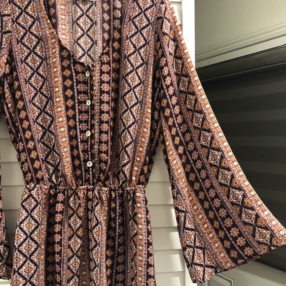 New Show Me Your Mumu Romper - Picture 2 of 3